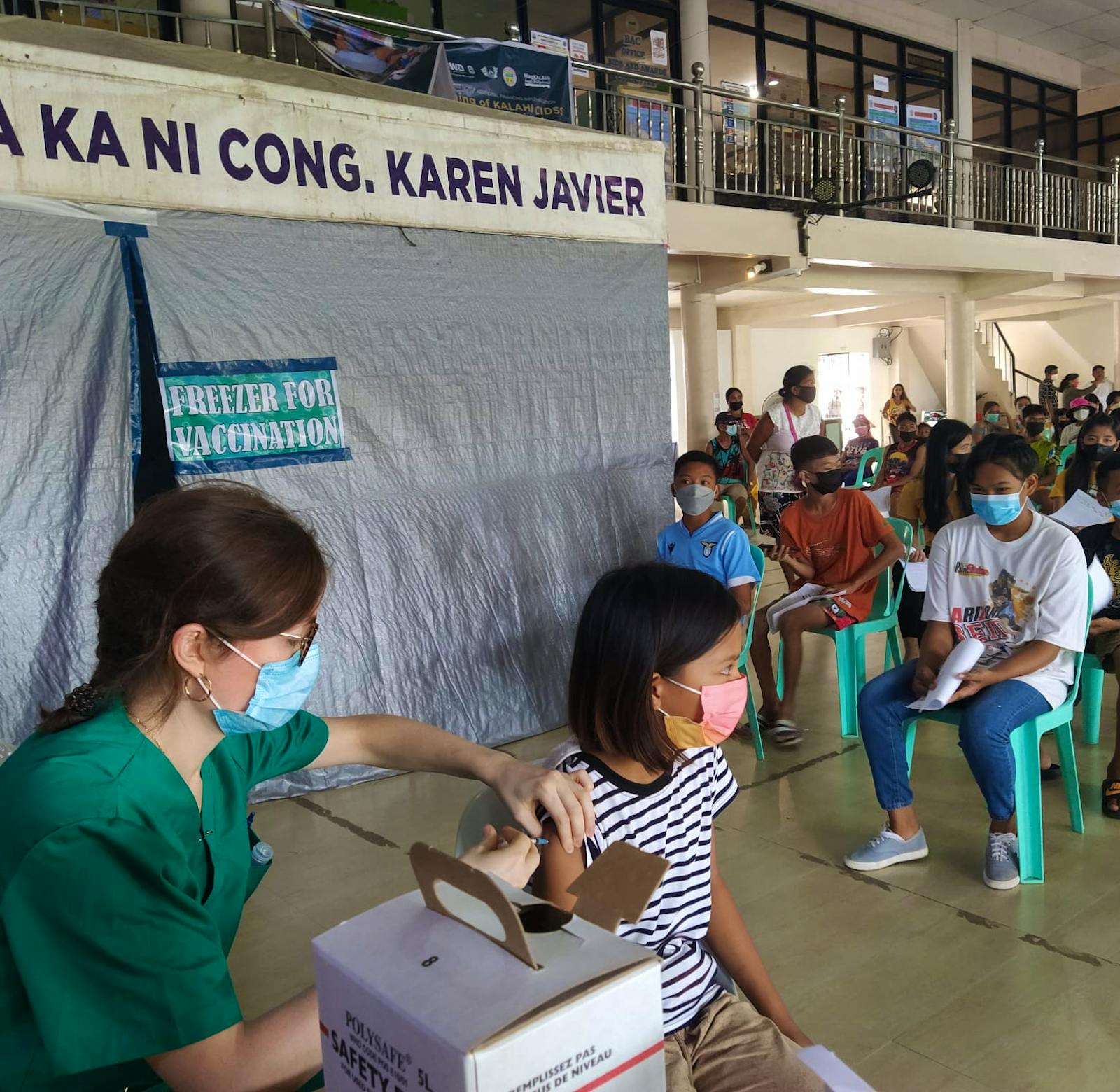 Rural Medical Internship Volunteer in the Philippines 2025