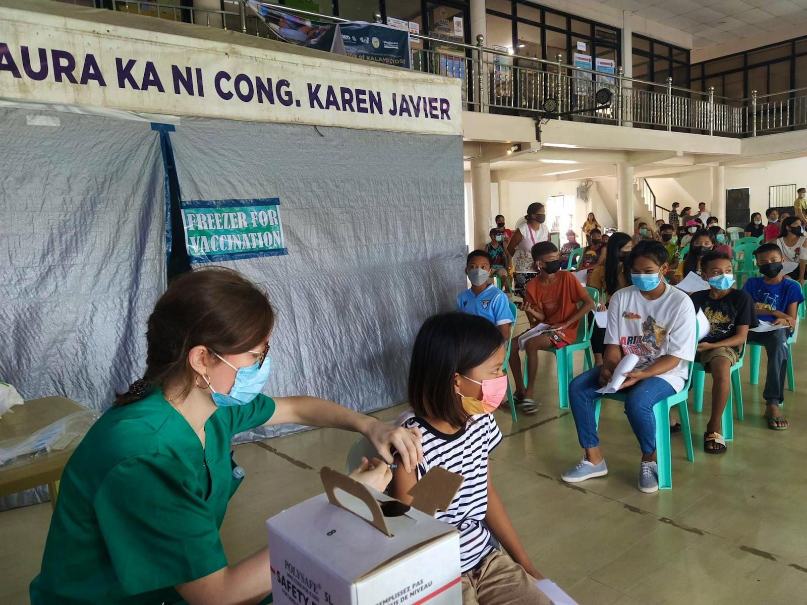 Rural Medical Internship Volunteer in the Philippines 2025