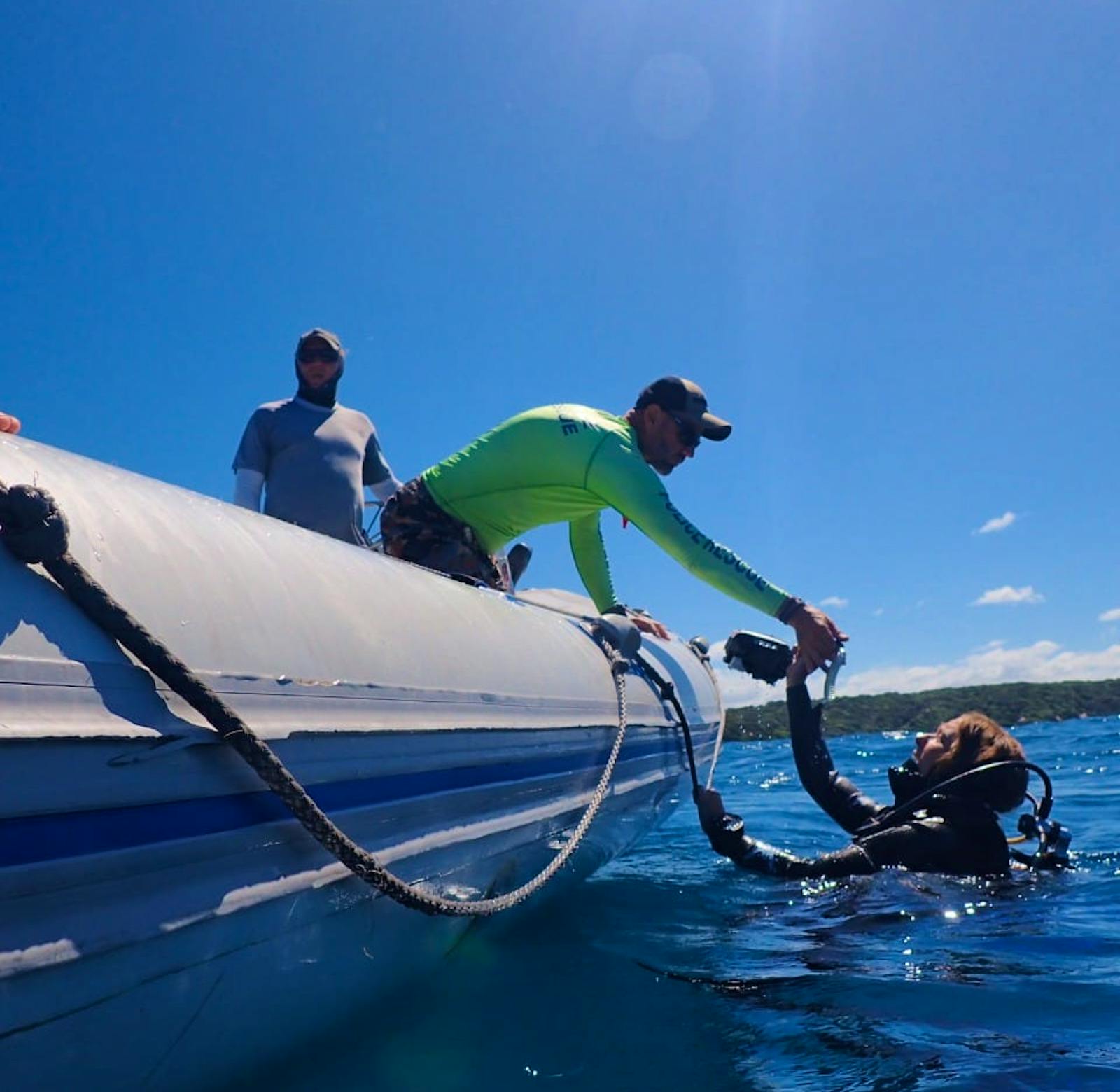 Marine Diving Conservation Associate Volunteer In South Africa 2025 marine-diving-conservation-associate-volunteer-in-south-africa-2025