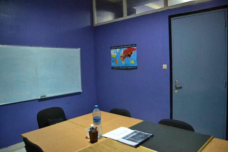 NGO Support and Work for Human Rights Volunteer in Morocco 2024